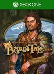 THE BARD*S TALE ARPG : REMASTERED AND RESNARKLED*XBOX