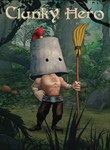 *CLUNKY HERO XBOX X|S+ПК*КЛЮЧ*