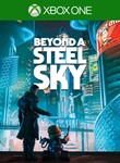 *BEYOND A STEEL SKY XBOX ONE/X|S*КЛЮЧ*