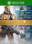 *DESTINY - THE COLLECTION XBOX ONE/X|S*КЛЮЧ*