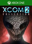 *XCOM 2 COLLECTION XBOX ONE/X|S*КЛЮЧ*