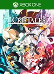 *CRIS TALES XBOX ONE/X|S*КЛЮЧ*