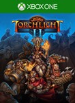 *TORCHLIGHT II XBOX ONE/X|S*КЛЮЧ*
