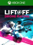 *LIFTOFF: DRONE RACING XBOX ONE/X|S*КЛЮЧ*