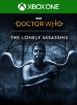*DOCTOR WHO: THE LONELY ASSASSINS XBOX ONE/X|S*КЛЮЧ*