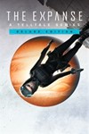 *The Expanse: A Telltale Series Deluxe Edition XBOX*