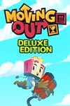 *Moving Out Deluxe Edition XBOX ONE/SERIES*Ключ*