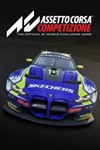 *Assetto Corsa Competizione XBOX ONE/SERIES*Ключ*