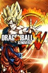 *DRAGON BALL XENOVERSE XBOX ONE/SERIES*Ключ*