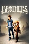 *Brothers: a Tale of Two Sons XBOX ONE/SERIES*Ключ*