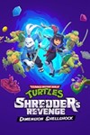 *Teenage Mutant Ninja Turtles: Shredder´s Revenge *