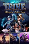 *Trine: Ultimate Collection XBOX ONE/SERIES Ключ*