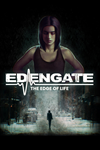*EDENGATE: The Edge of Life XBOX*