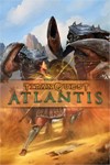 *Titan Quest: Atlantis DLC XBOX*