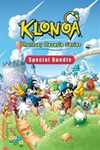 *KLONOA Phantasy Reverie Series: Special Bundle XBOX*