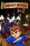 *Smart Moves Bundle 1/2 XBOX ONE/SERIES Ключ*