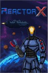*ReactorX XBOX ONE/SERIES Ключ*