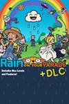*Rain on Your Parade + Levels and Features XBOX/PC*
