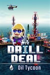 *Drill Deal - Oil Tycoon XBOX ONE/SERIES*Ключ*