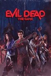 *Evil Dead: The Game XBOX ONE/SERIES*Ключ*