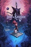 *Lost in Random™ XBOX ONE/SERIES*Ключ*