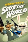 *Sam & Max Save the World XBOX ONE/SERIES*Ключ*