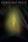 *Oxenfree XBOX ONE/SERIES*Ключ*