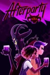 *Afterparty XBOX ONE/SERIES*Ключ*