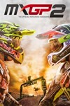 *MXGP2 XBOX ONE/SERIES*Ключ*