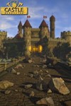 *Castle Renovator XBOX ONE/SERIES*Ключ*