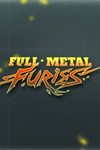 *Full Metal Furies XBOX ONE/SERIES/PC*Ключ*