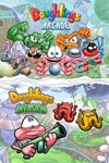 *Doughlings Bundle XBOX ONE/SERIES*Ключ*