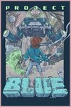 *Project Blue XBOX ONE/SERIES*Ключ*