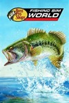 *Fishing Sim World*: Pro Tour XBOX ONE/SERIES Ключ*