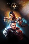 *Element Space XBOX ONE/SERIES Ключ*