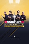 *Snooker 19 Gold Edition XBOX*