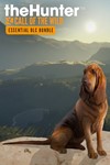 *theHunter: Call of the Wild™ - Essentials DLC XBOX*