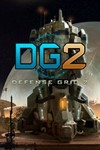 *Defense Grid 2 XBOX ONE/SERIES*Ключ*