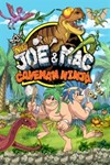 *New Joe & Mac - Caveman Ninja XBOX ONE/SERIES*Ключ*