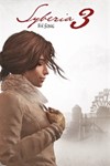 *Syberia 3 XBOX ONE/SERIES/PC*Ключ*