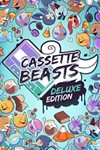 *Cassette Beasts: Deluxe Edition XBOX ONE/SERIES/PC*
