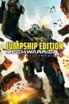 *MechWarrior 5: Mercenaries - JumpShip Edition XBOX*