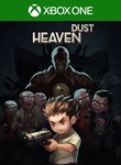 *Heaven Dust  XBOX ONE / X|S / КЛЮЧ *