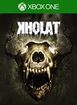 *Kholat  XBOX ONE / X|S / КЛЮЧ *