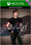 *PRE-ORDER BONUS REBECCA T-SHIRT XBOX ONE|XS*КЛЮЧ