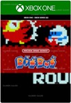*ARCADE GAME SERIES: DIG DUG XBOX ONE|XS*КЛЮЧ
