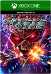 *CRISIS WING XBOX ONE|XS*КЛЮЧ