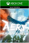 *AERY - HEAVEN & HELL XBOX ONE|XS*КЛЮЧ