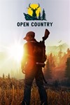 *Open Country XBOX*