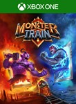 *Monster Train  XBOX ONE / X|S / КЛЮЧ *